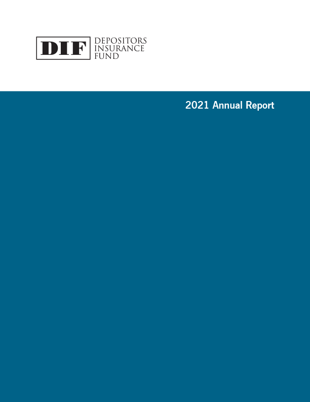 Click to download the 2021 Annual Report