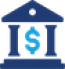 Bank icon